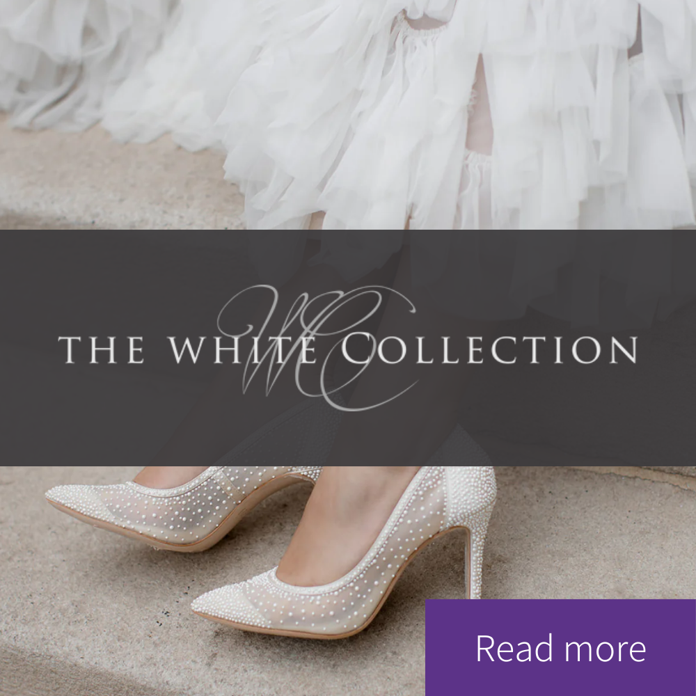 The White Collection