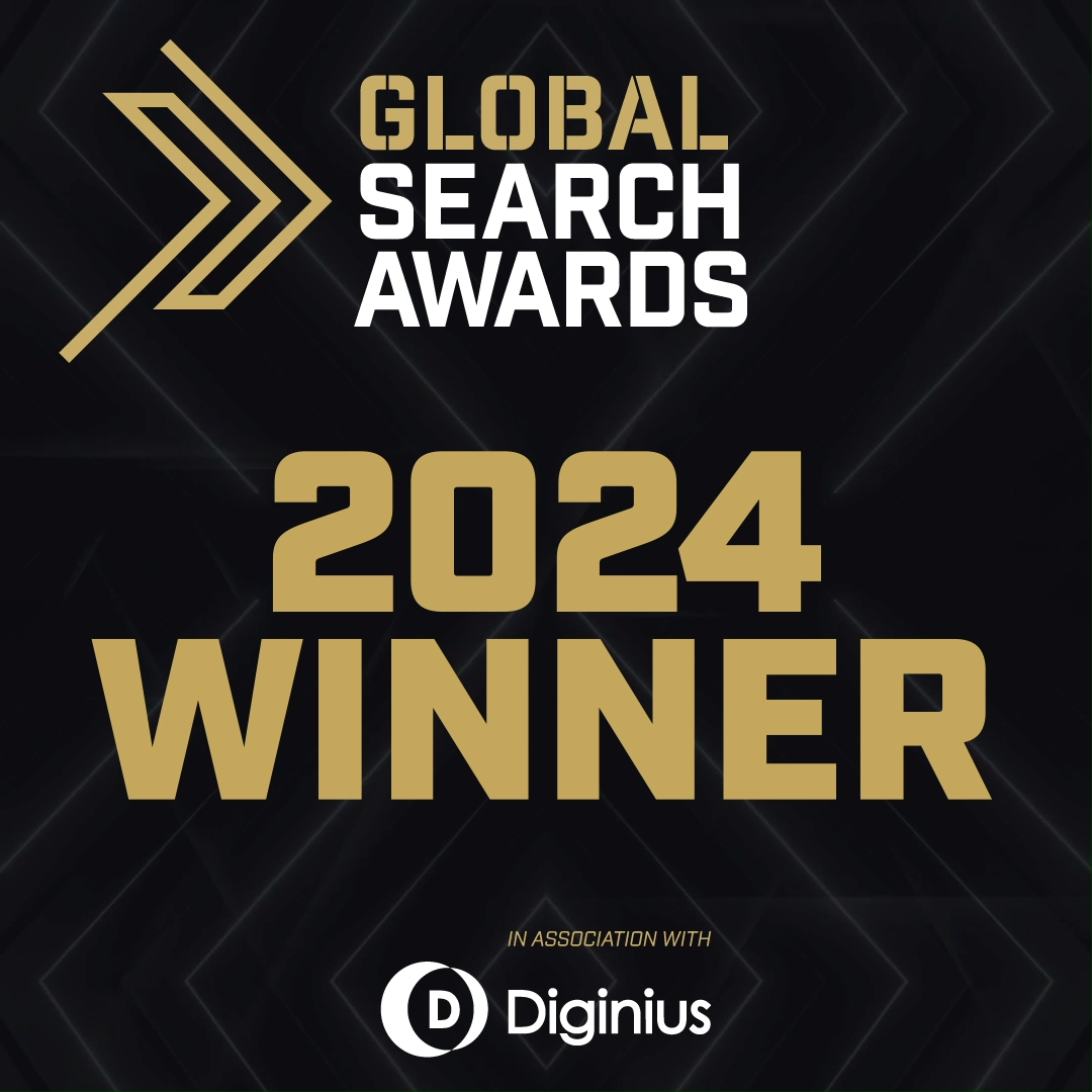 Global Search Awards 2024